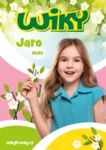 Wiky Jaro 2025 – do 31.05.2025