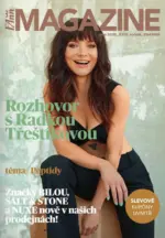 Fann Parfumerie FANN MAGAZINE JARO 2025 – do 31.05.2025