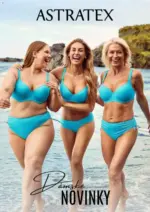 Astratex Astratex Dámské Novinky – do 31.03.2025