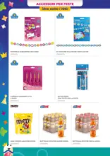 Speciale regali di compleanno!