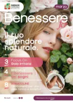 Farmacie Comunali Riunite Il tuo splendore naturale - al 31.03.2025