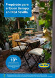 IKEA - Sevilla