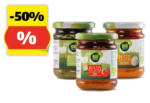 HOFER BIO NATURA BIO-Pesto 190 g