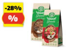 HOFER CERBONA Veganes Granola, 300 g