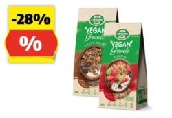 CERBONA Veganes Granola, 300 g