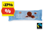 HOFER FINEST BAKERY Choco Wafers, 6 x 24 g