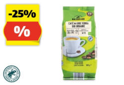 BARISSIMO BIO-Kaffee, 500 g