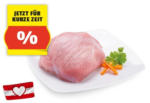 HOFER GENUSS 100% AUS ÖSTERREICH Schweinsschnitzel XXL