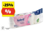 HOFER KOKETT Toilettenpapier, 10 x 200 Blatt