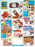 EDEKA Wochenangebote - bis 08.03.2025