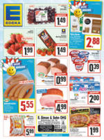 EDEKA Wochenangebote - bis 08.03.2025