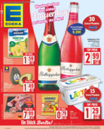 EDEKA Schomacker Wochenangebote - bis 08.03.2025