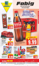 EDEKA Center Wochenangebote - bis 08.03.2025