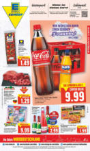 EDEKA Center Wochenangebote - bis 08.03.2025