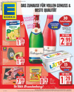 EDEKA Schomacker Wochenangebote - bis 08.03.2025