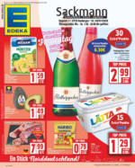 EDEKA Schomacker Wochenangebote - bis 08.03.2025