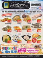 E neukauf Wochenangebote - bis 08.03.2025