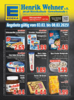 E neukauf Wochenangebote - bis 08.03.2025