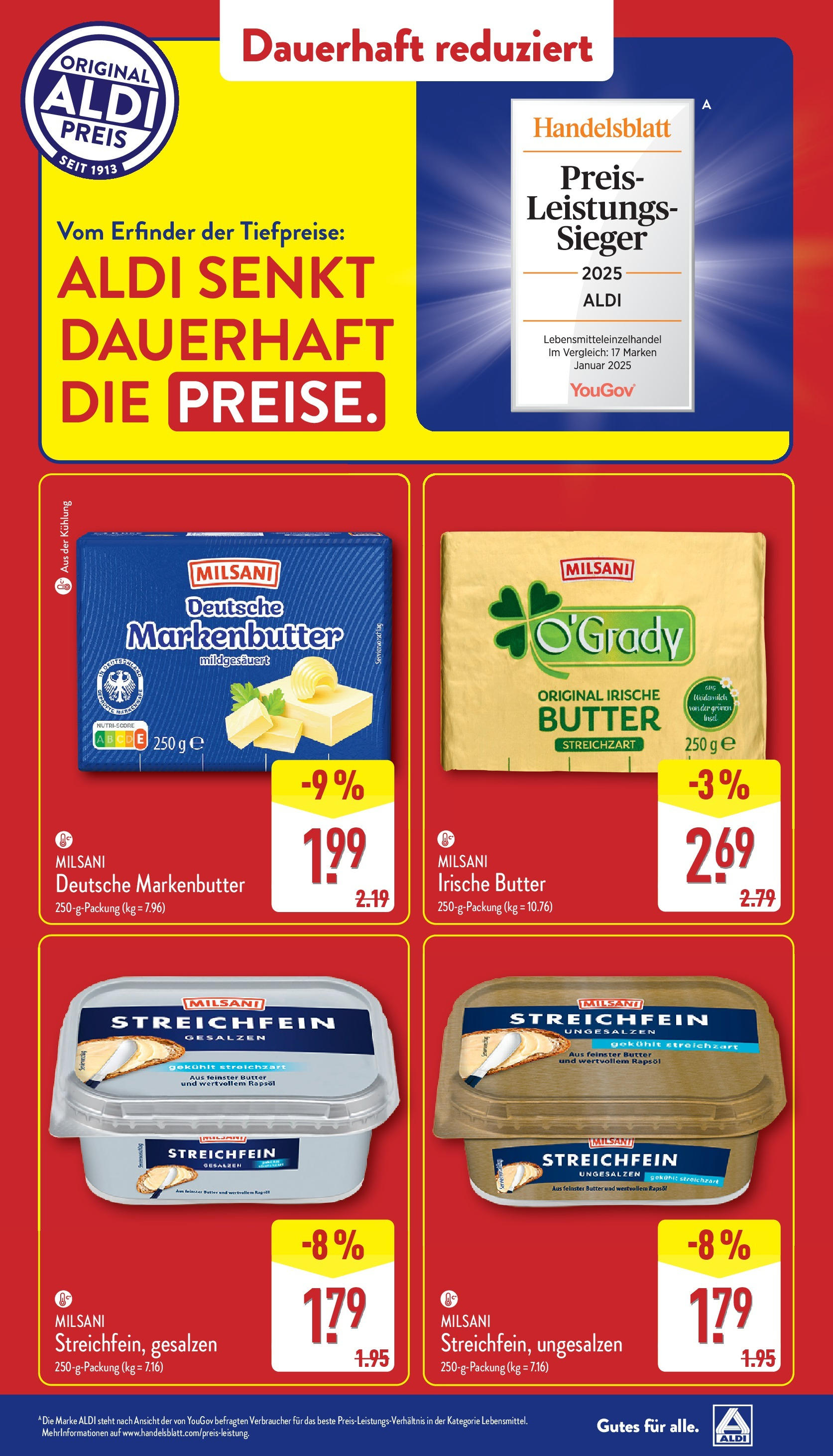 Aldi - ALDI Nord: Wochenangebote (ab 03.03.2025) » Angebote Online | Seite: 39