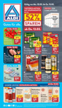 ALDI Nord ALDI Nord: Wochenangebote - bis 15.03.2025