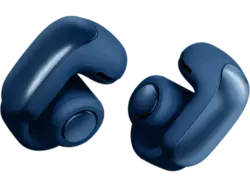 Bose Ultra Open Earbuds, Mondblau; True Wireless Kopfhörer