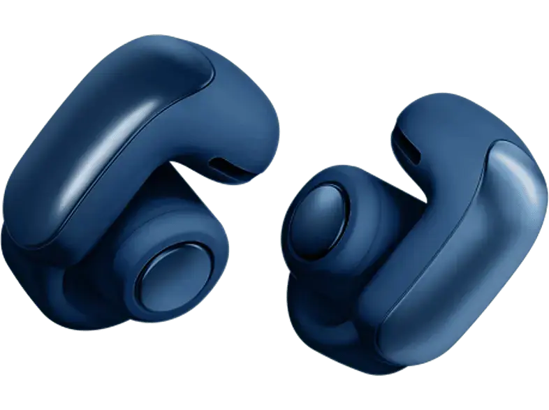 Bose Ultra Open Earbuds, Mondblau; True Wireless Kopfhörer