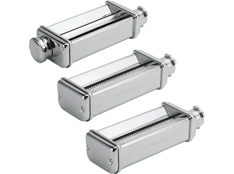 Kenwood Pasta-Set max980ME; Nudelwalze