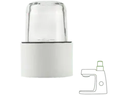 Kenwood Kräuter-/Gewürzmühle AT320; Kräuter- und Gewürzmühle