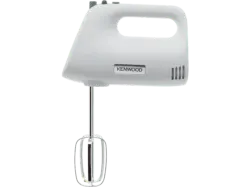 Kenwood Lite HMP30.A0 Handmixer (Weiß, 450 Watt)