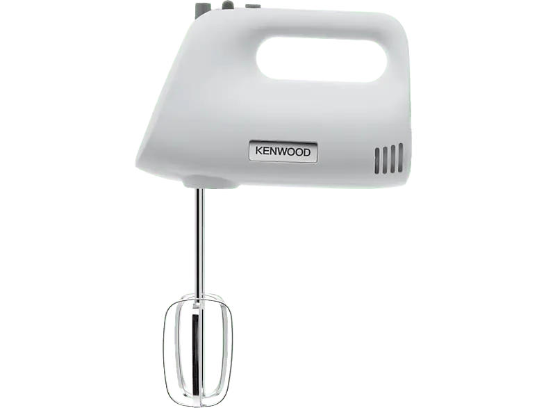 Kenwood Lite HMP30.A0 Handmixer (Weiß, 450 Watt)