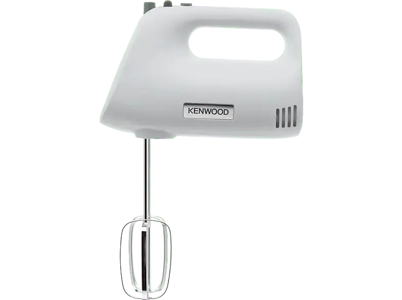 Kenwood Lite HMP30.A0 Handmixer (Weiß, 450 Watt)