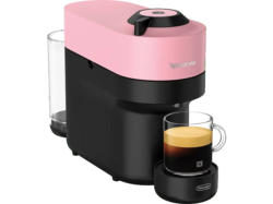 De'Longhi ENV 90.P Vertuo Pop Nerspressokapselmaschine Pink