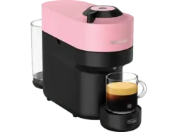 De'Longhi ENV 90.P Vertuo Pop Nerspressokapselmaschine Pink