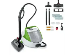 Polti Vaporetto Pro 8X Eco Dampfreiniger, 1900 Watt