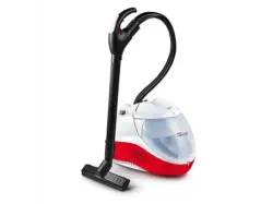 Polti Vaporetto Lecoaspira FAV50 Multifloor Dampfreiniger, 2450 Watt
