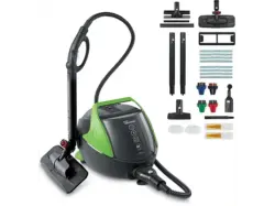 Polti Vaporetto Pro 95 Dampfreiniger, 1100 Watt
