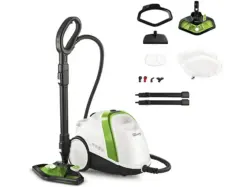 Polti Vaporetto Smart 110 Eco Dampfreiniger, 1500 Watt