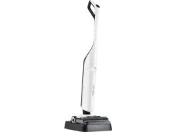 Roborock wet&DRY VC Flexi pro white Nass- und Trockensauger, Weiß