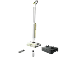Kärcher 1.055-711.0 FC 8 Smart Hartbodenreiniger, Weiß