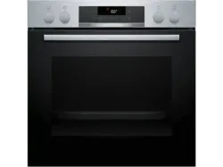 Bosch HEA171BS3 Serie 2 Einbauherd/Backofen (71 l, Edelstahl, 594 mm breit, A+)