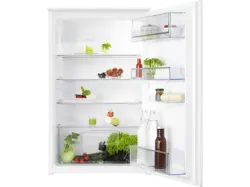 AEG TSK5O881ES Serie 5000 OptiSpace Kühlschrank (E, 873 mm hoch, Weiß, 142 l)