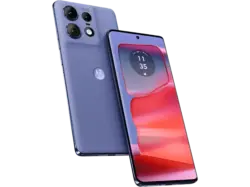 Motorola Edge 50 Pro 512 GB, Luxe Lavender, Dual SIM