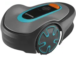 Gardena 15202-20 Mähroboter SILENO minimo, 500 m²