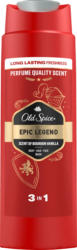 Old Spice Duschgel Epic Legend 3in1