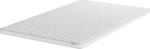JYSK JYSK Топ матрак 120x200 см KVISTEN сив DREAMZONE