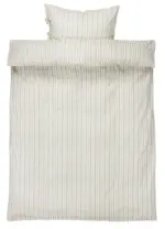 JYSK JYSK Спално бельо SONJA 140x200 натурал