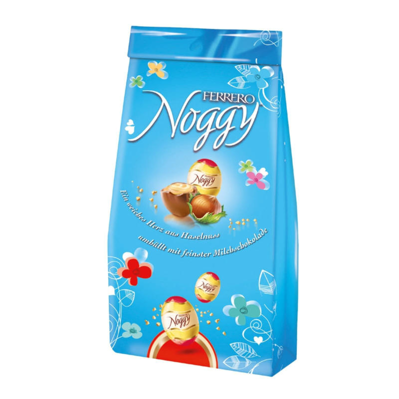 Ferrero Noggy Eier