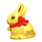 BILLA Lindt Goldhase Vollmilch