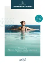 ValVital ValVital Brochure &eacute;tablissement Thonon-les-Bains 2025 - au 29.11.2025
