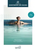 ValVital Brochure &eacute;tablissement Montbrun-les-Bains 2025 - au 29.11.2025